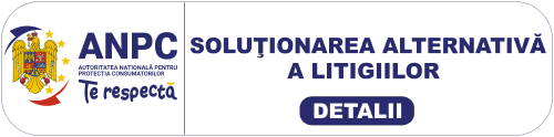 ANPC — alternative dispute resolution (SAL)